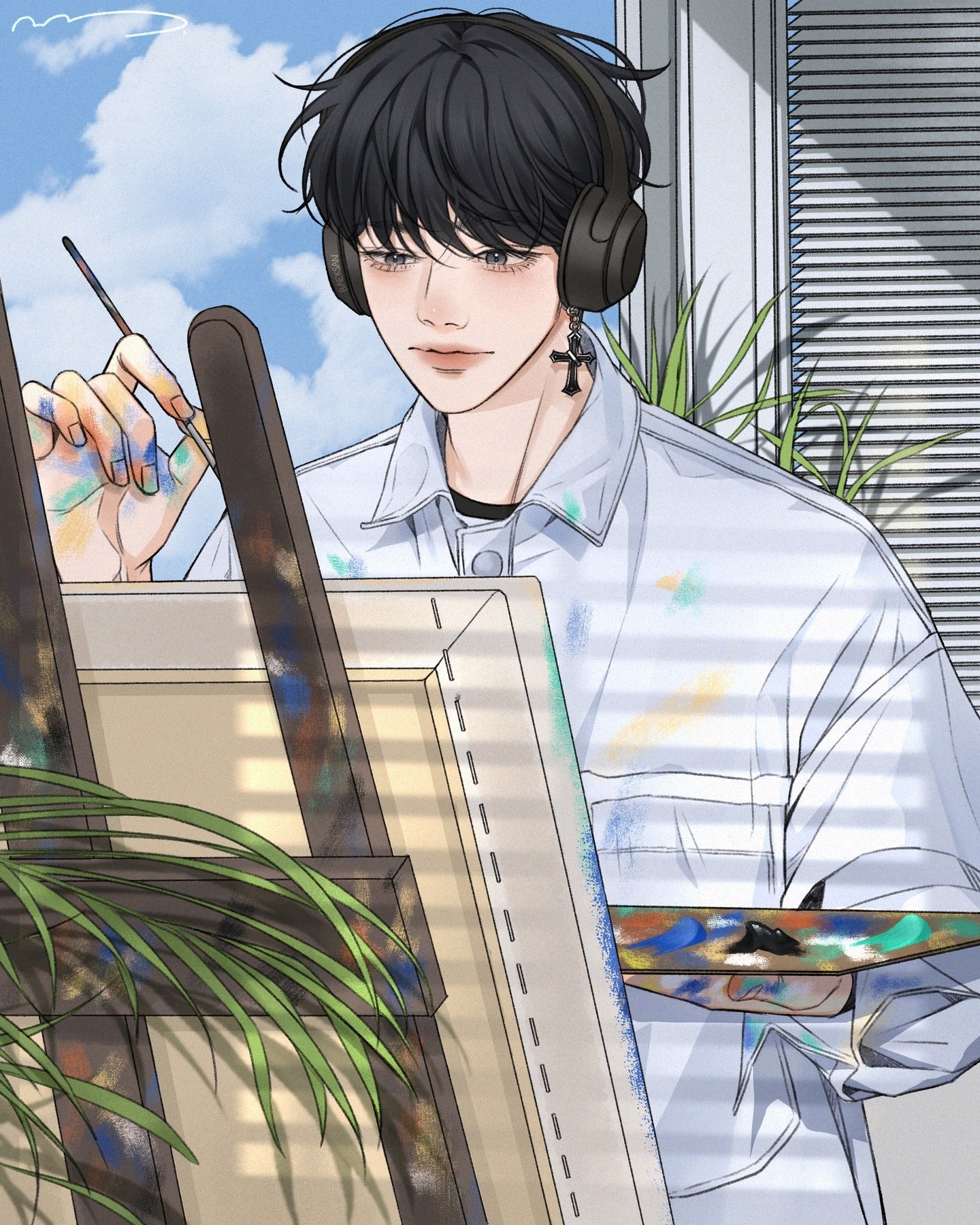 baeksan