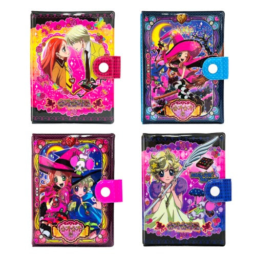 Sugar Sugar Rune - Diary (part 9)