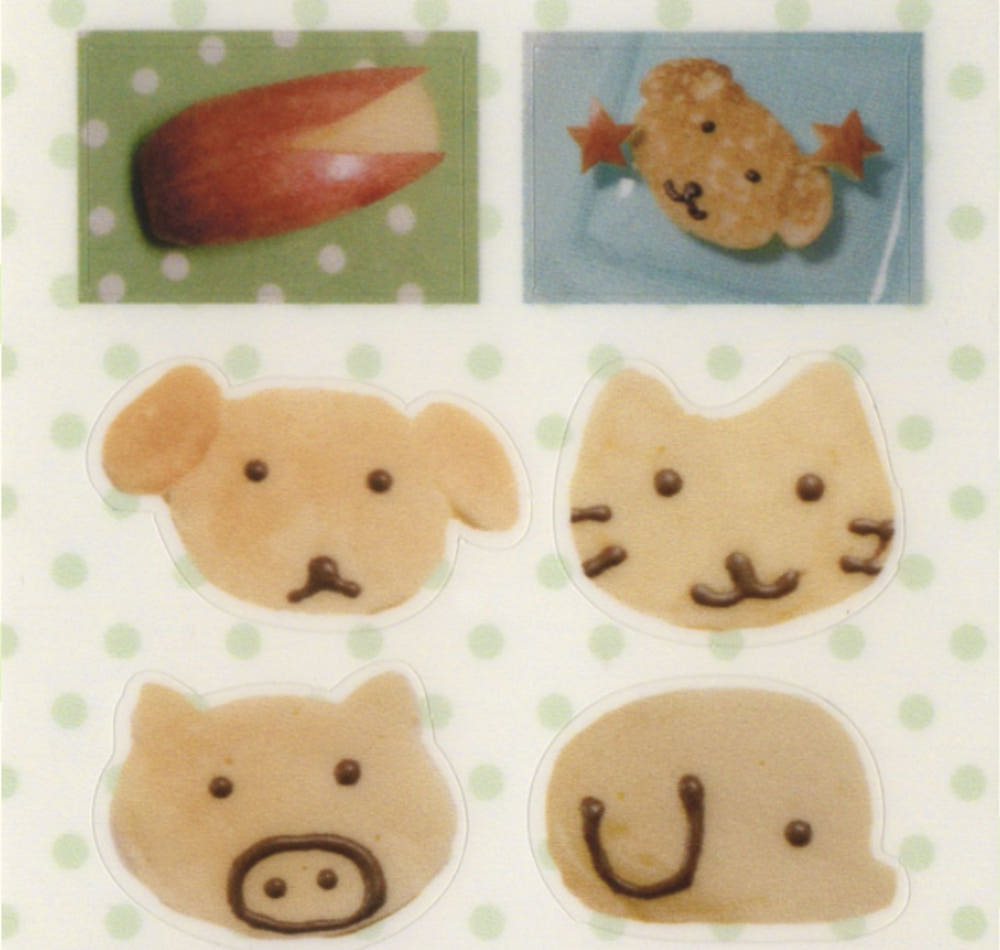 ouie - sticker