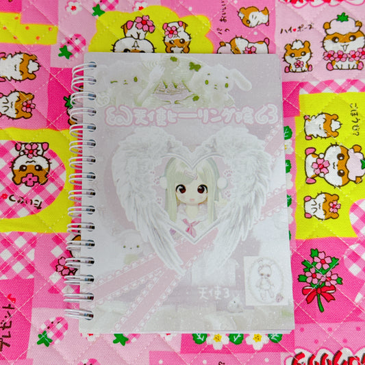 Sticker Book ♡ 30 pages