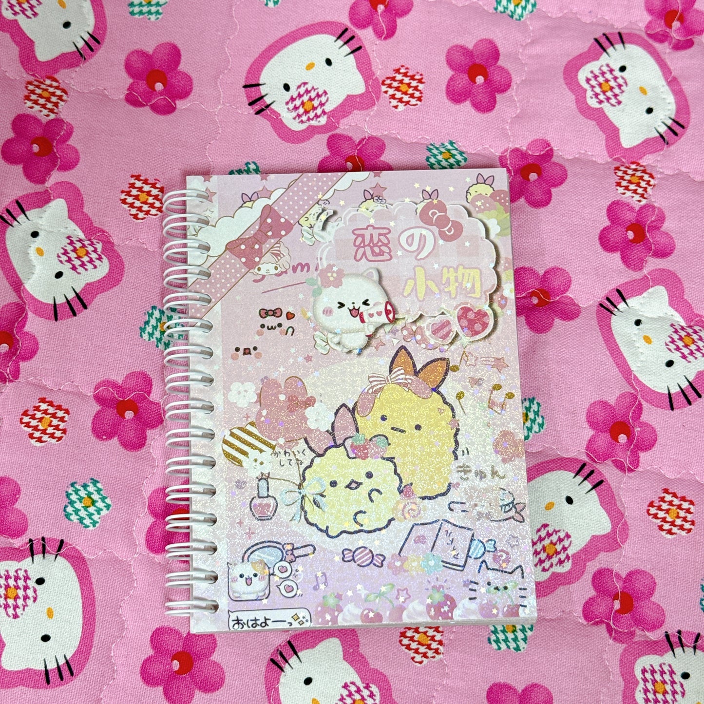 Sticker Book ♡ 35 pages