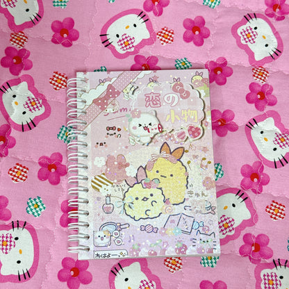 Sticker Book ♡ 35 pages