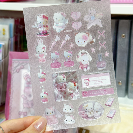 ♡