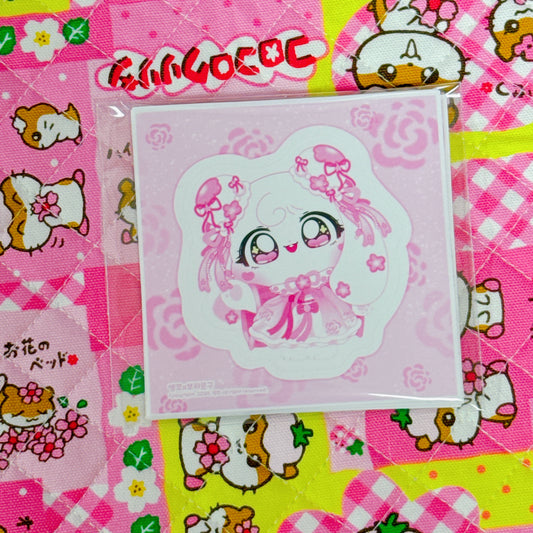 ♡ deco sticker 10pcs