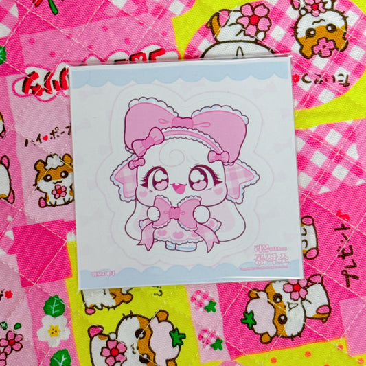 ♡ deco sticker 10pcs