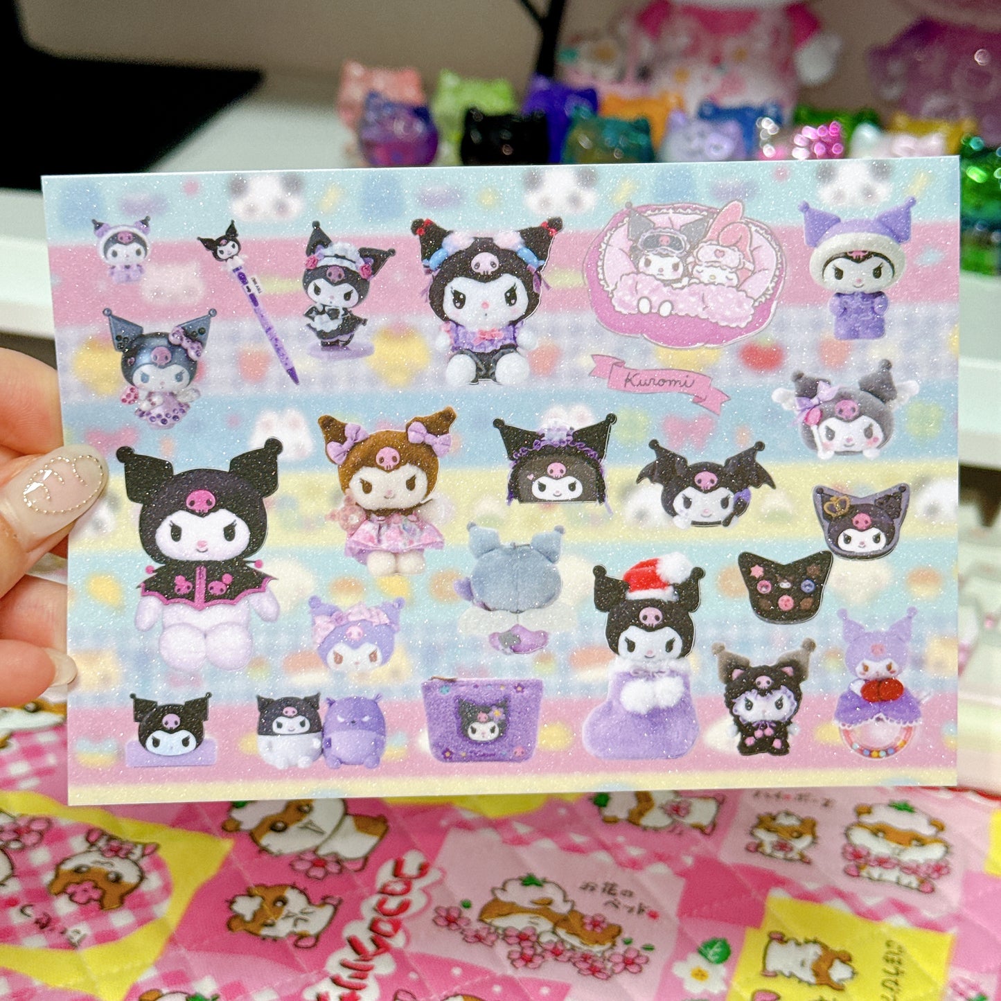 ♡