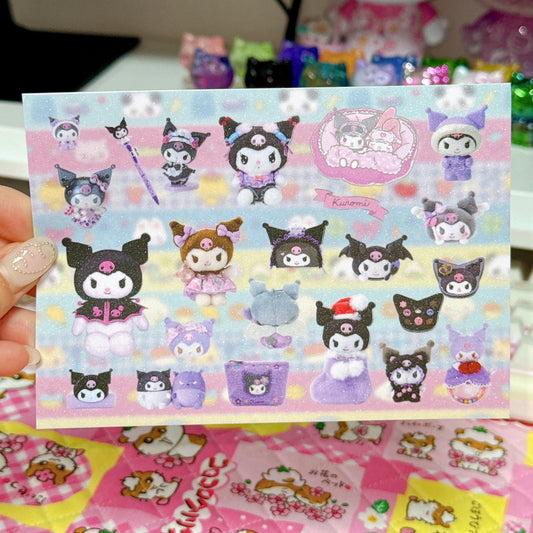 ♡
