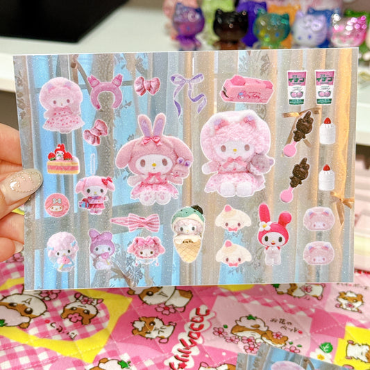 ♡
