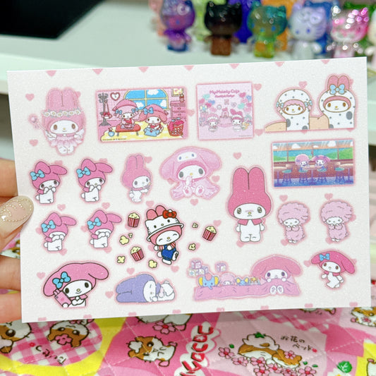 ♡