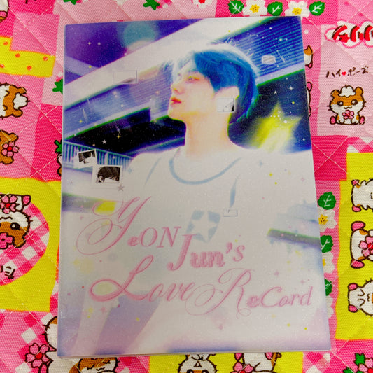 Sticker Book ♡ 30 pages