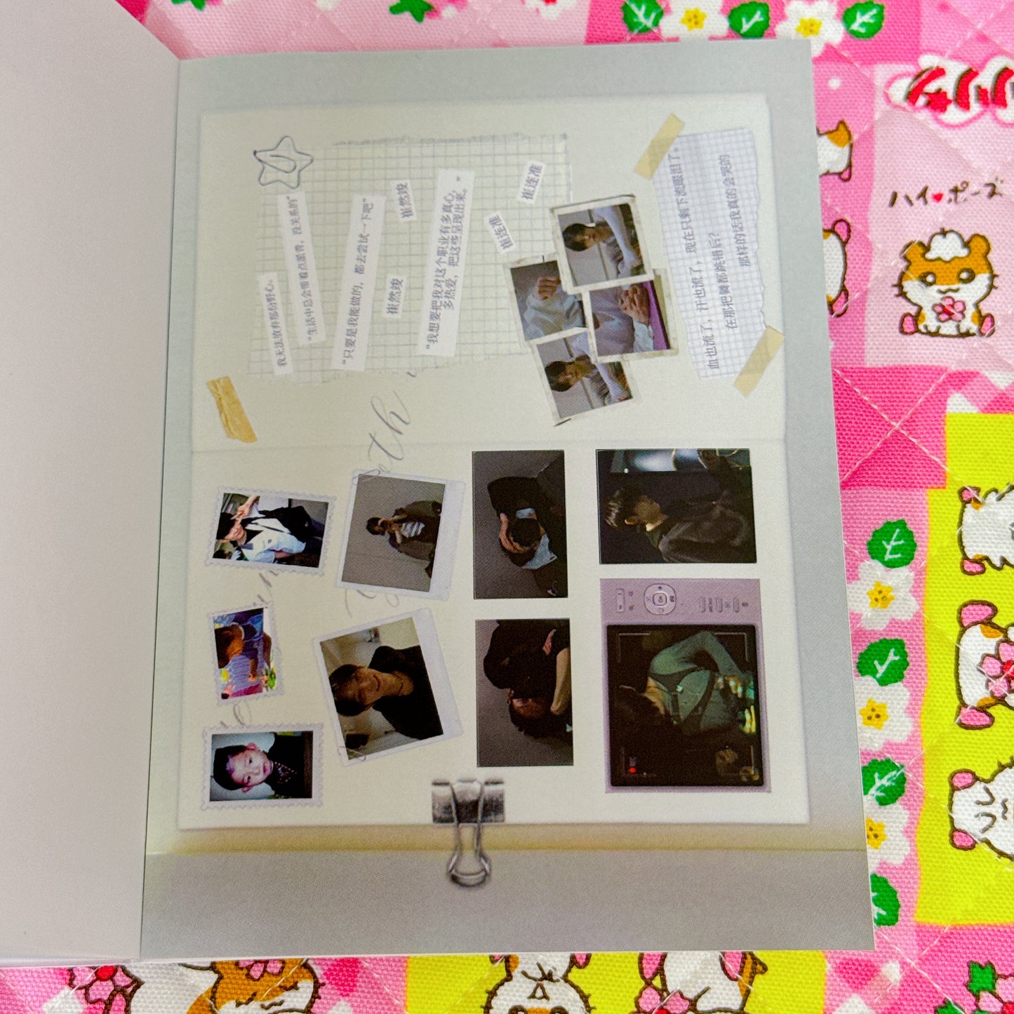 Sticker Book ♡ 30 pages