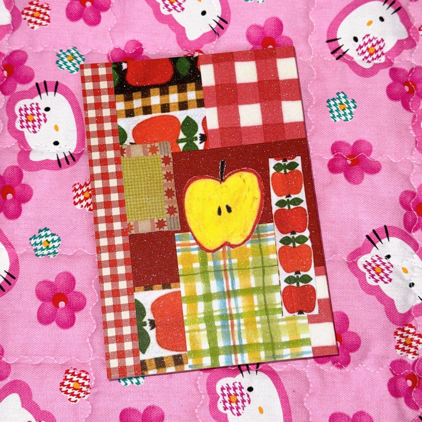 Sticker Book ♡ 31 pages