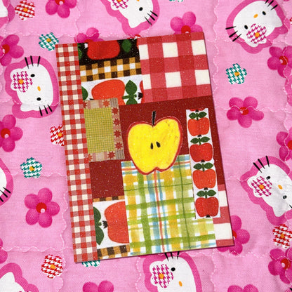 Sticker Book ♡ 31 pages