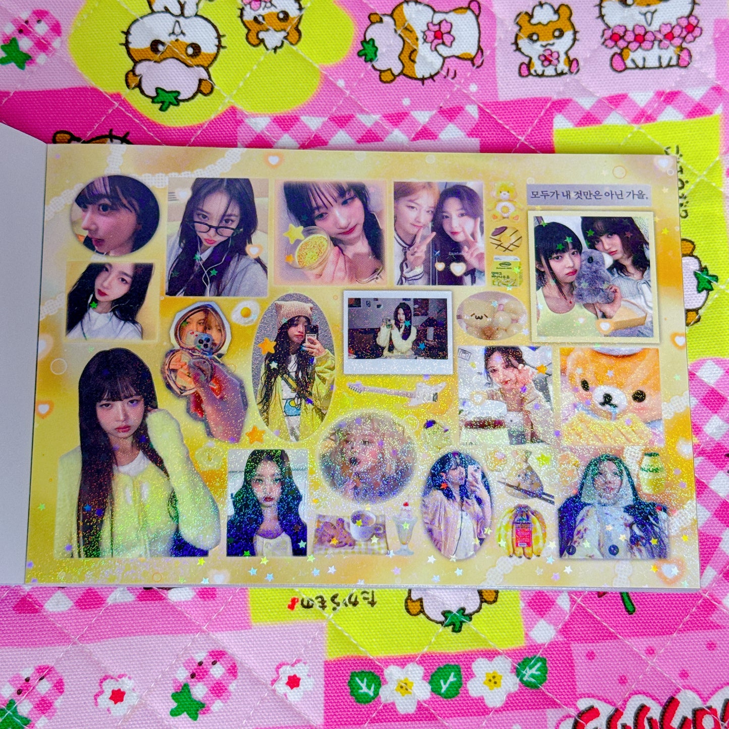 Sticker Book ♡ 30 pages
