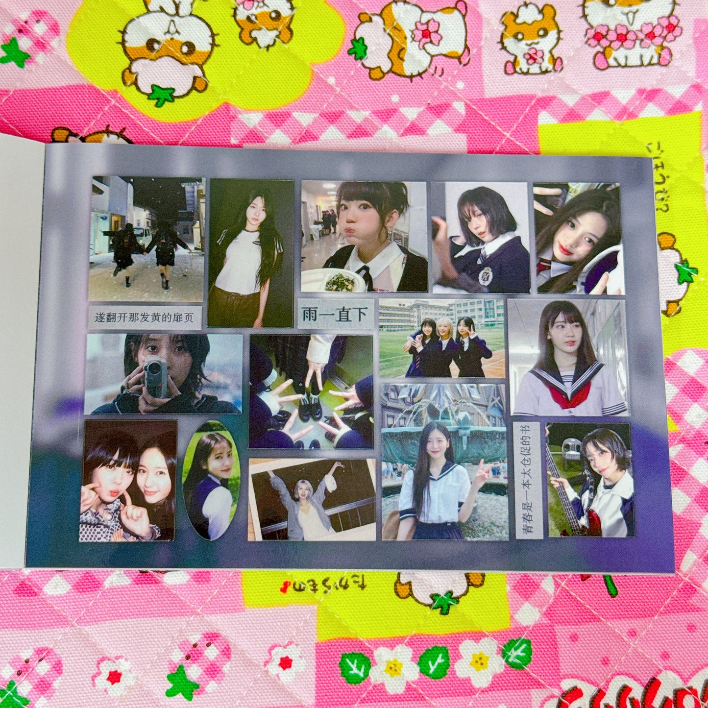 Sticker Book ♡ 30 pages