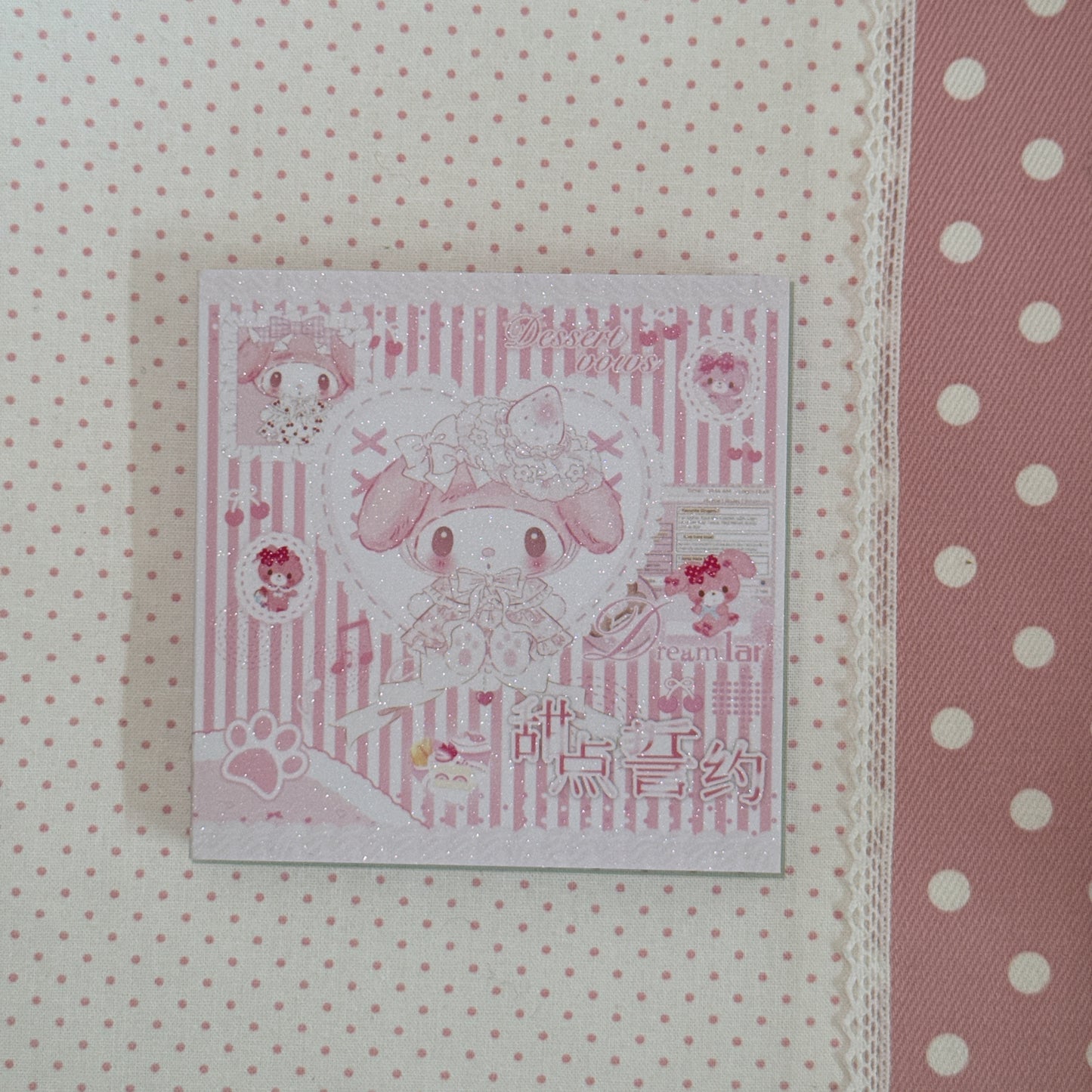 Sticker Book ♡ 30 pages