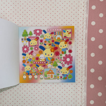 Sticker Book ♡ 30 pages