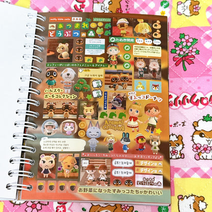 Sticker Book ♡ 40 pages