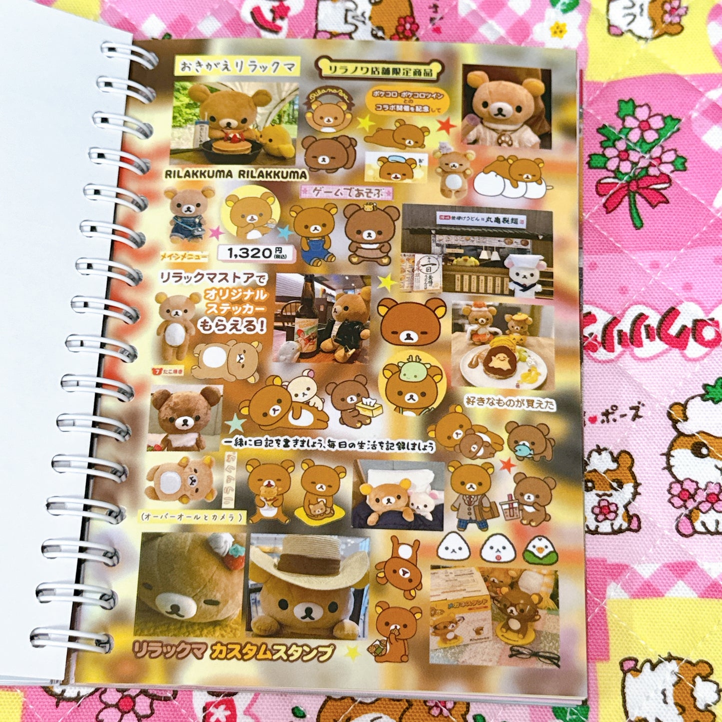 Sticker Book ♡ 40 pages