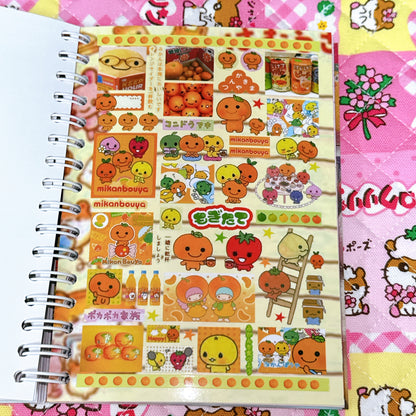 Sticker Book ♡ 40 pages