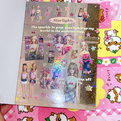 Sticker Book ♡ 45 pages