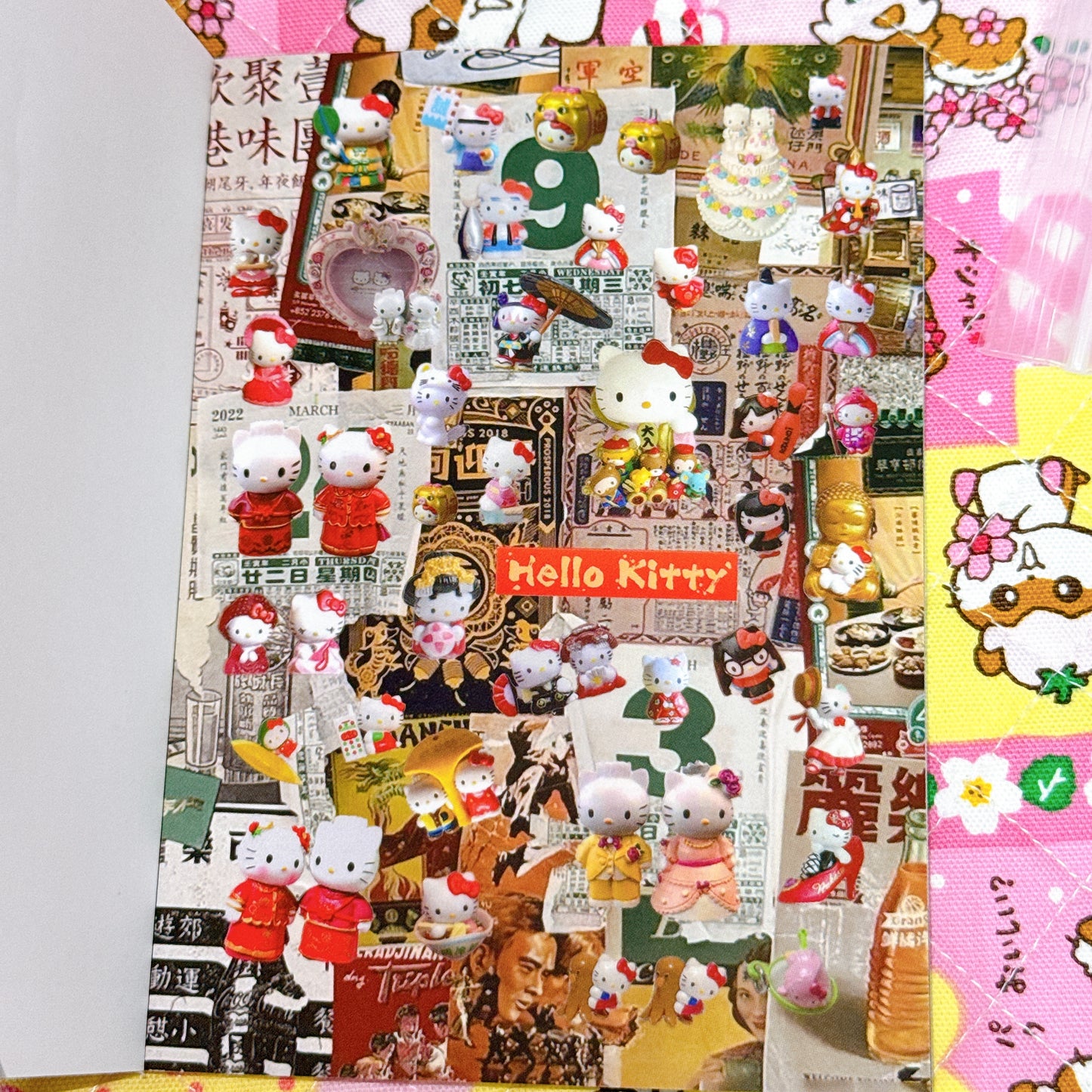 Sticker Book ♡ 45 pages