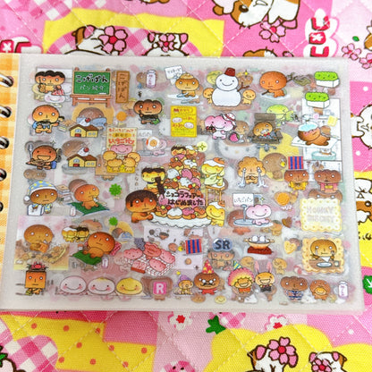 Sticker Book ♡ 30 pages