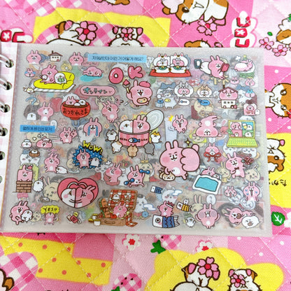 Sticker Book ♡ 30 pages