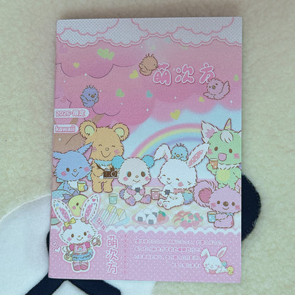 Sticker Book ♡ 40 pages