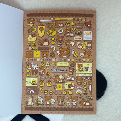 Sticker Book ♡ 40 pages