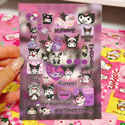 ♡
