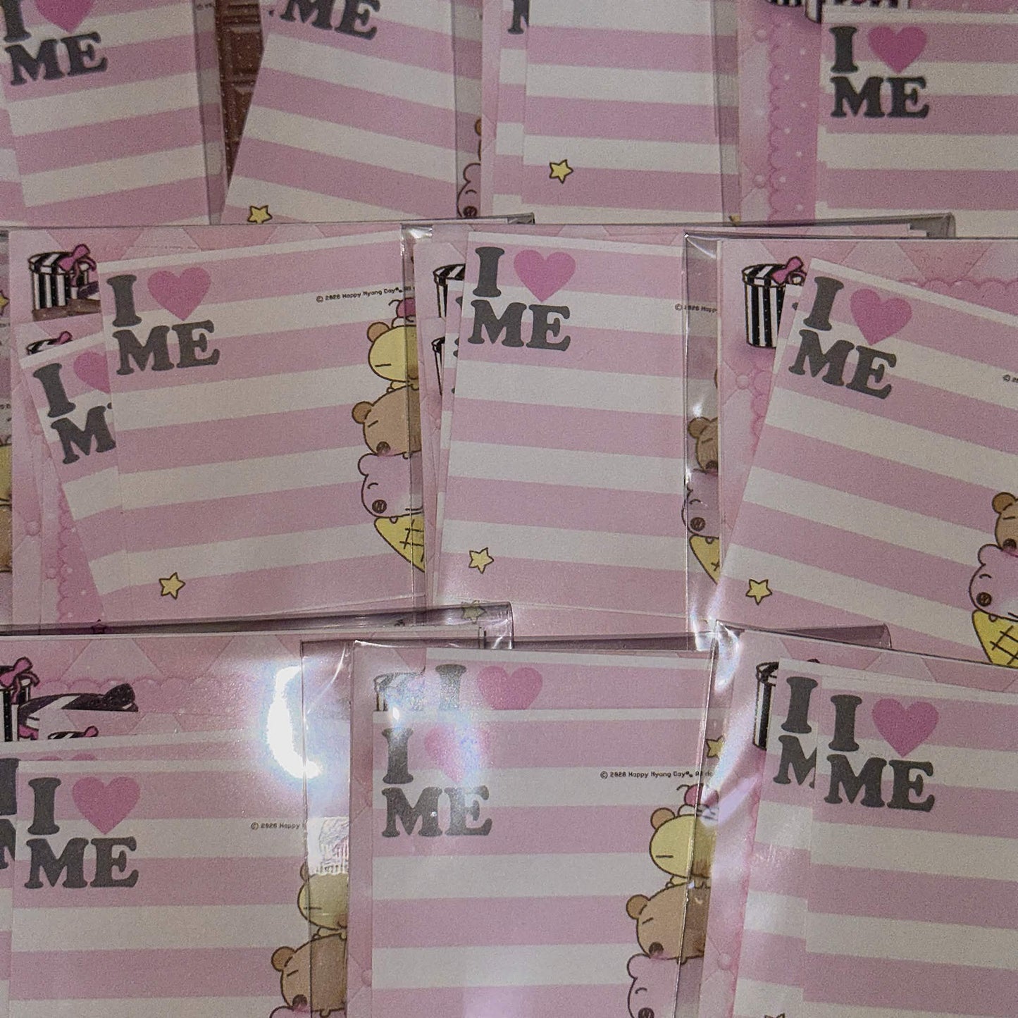 AUGUST SHOP FREEBIES