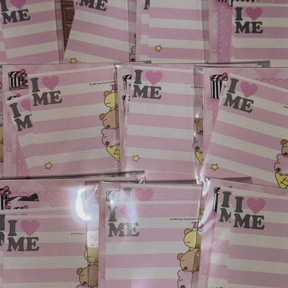 AUGUST SHOP FREEBIES