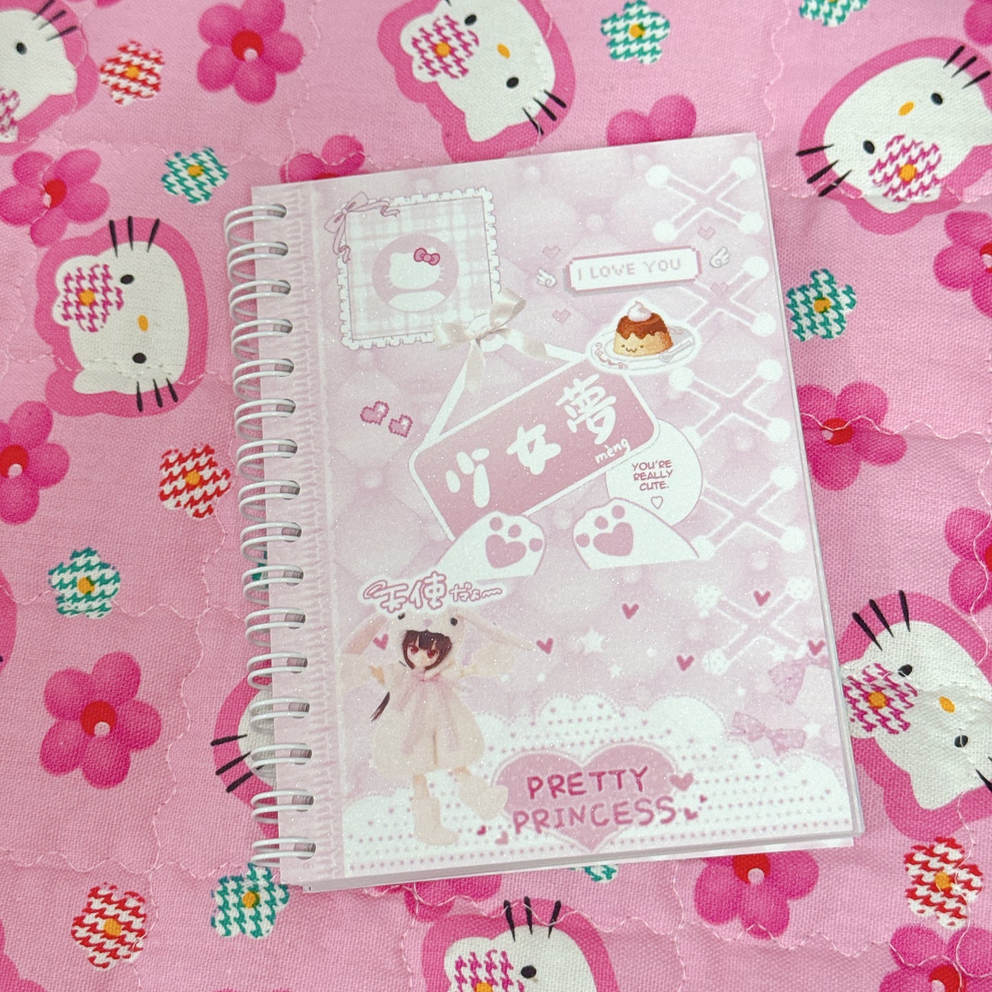 Sticker Book ♡ 30 pages