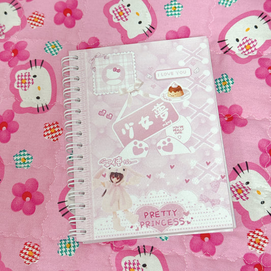 Sticker Book ♡ 30 pages