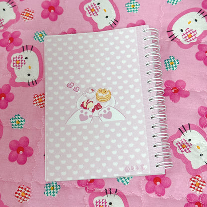 Sticker Book ♡ 30 pages