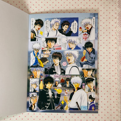 Sticker Book ♡ 30 pages