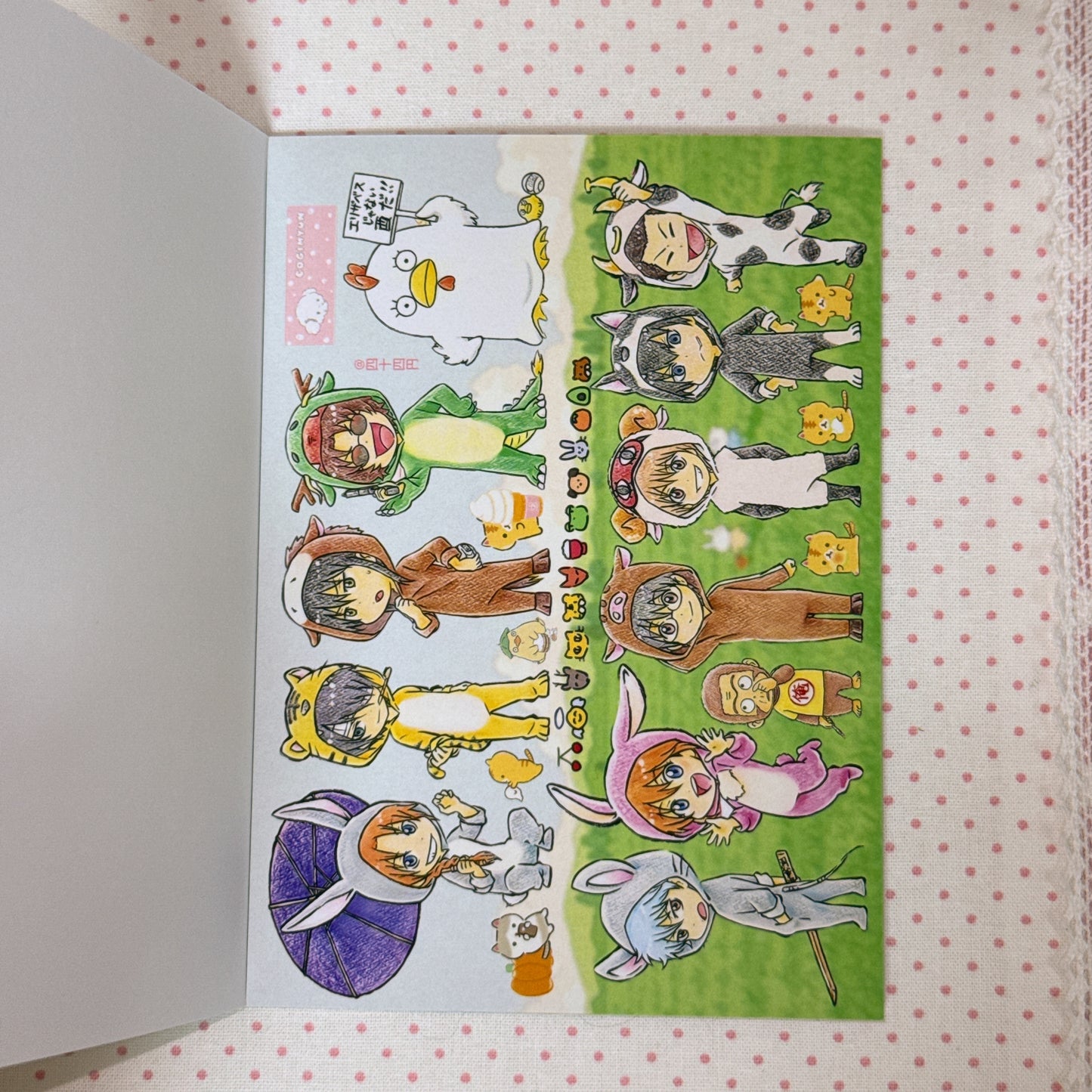 Sticker Book ♡ 30 pages