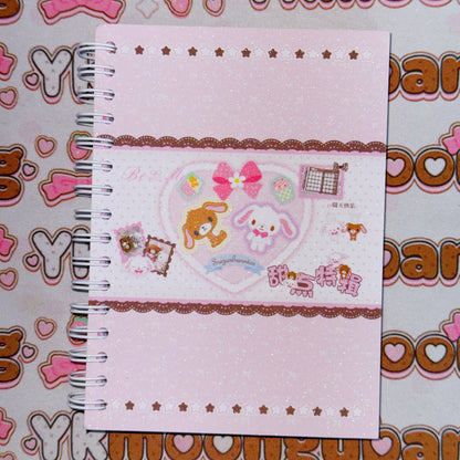 Sticker Book ♡  32 pages