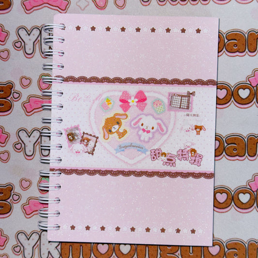 Sticker Book ♡  32 pages