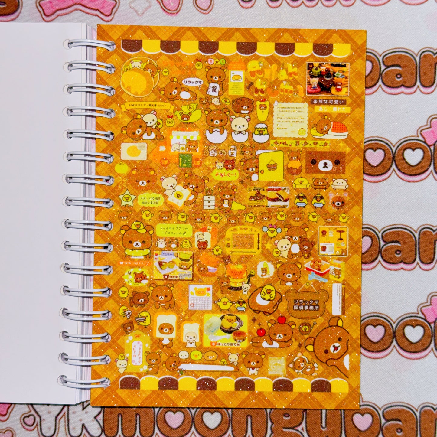 Sticker Book ♡  32 pages