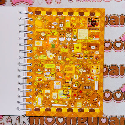 Sticker Book ♡  32 pages