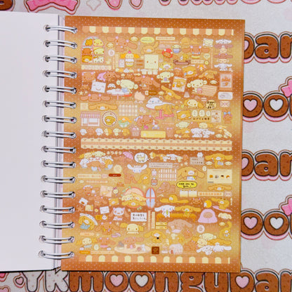 Sticker Book ♡  32 pages