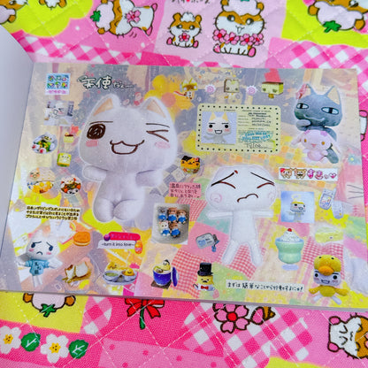 Sticker Book ♡ 30 pages