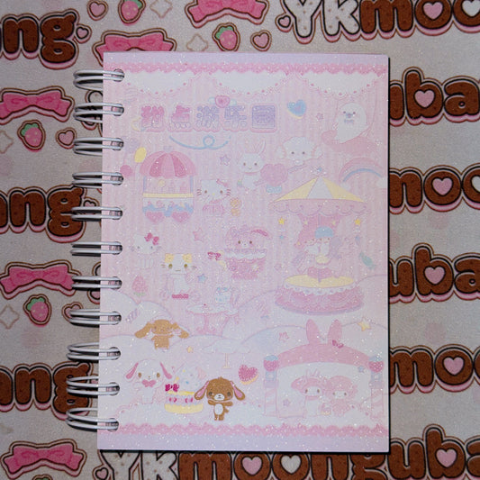 Sticker Book ♡  45 pages
