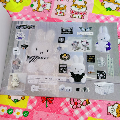 Sticker Book ♡ 30 pages