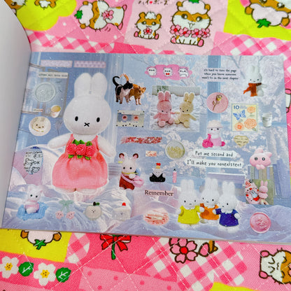 Sticker Book ♡ 30 pages