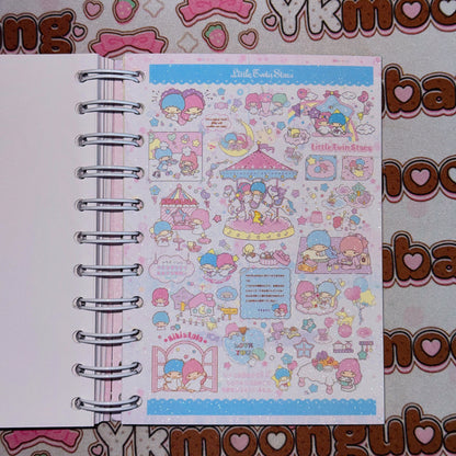 Sticker Book ♡  45 pages