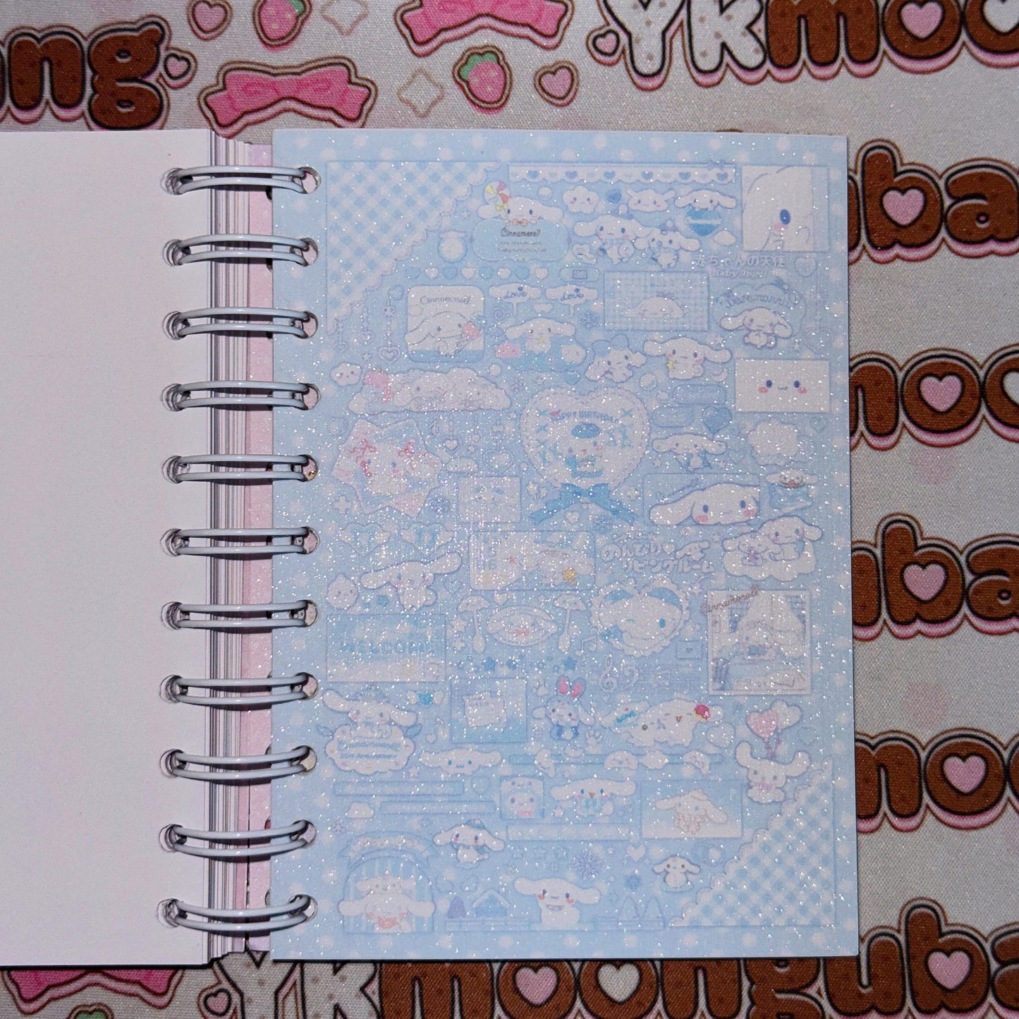 Sticker Book ♡  45 pages