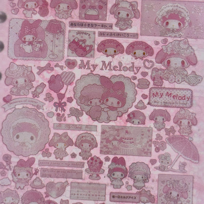 Sticker Book ♡  45 pages